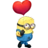 Minions Love ♥ 26