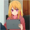 Ruby Hoshino Pack 4 22