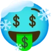 Frío emoji❄️❄️❄️ 22