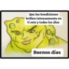 Buenos días 18