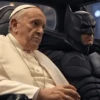 papa Francisco 😎 27