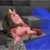 🌈💎✨️Funny⛏minecraft✨️🪨🌈 17