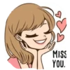 Chica coqueta 26