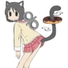 Nichijou Pack 1/3 27