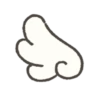 animals cute photo sticker 24