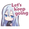 Project SEKAI Sticker Pack 18 26