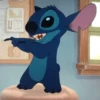 mix do Stitch 💙 15