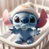 Stitch Reações 11