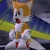 sonic expression meme 💙😼 25