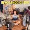 AI QUE CALOR!!!🔥🥵 14