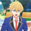 Aquamarine Hoshino Pack 7 24