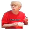 skz reacts 16