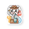 Extra - 24 Sticker - 3 Apr 2025 19