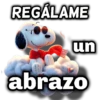 Snoopy día de la madre 22