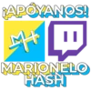 Marionelo Hash 24