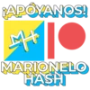 Marionelo Hash 25