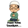 Arief Riyanto Sticker Pack 14