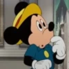 Mickey Mouse (OUAS) 8