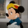 Mickey Mouse (OUAS) 9