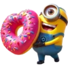 Minions Love ♥ 28