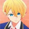 Aquamarine Hoshino Pack 7 26