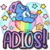 Ositos Cariñosos 💜🧡💛🩵 20
