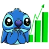 Stitch 🌊🌺🛸2 19
