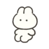 animals cute photo sticker 26