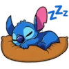 Stitch 🌊🌺🛸2 20