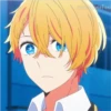 Aquamarine Hoshino Pack 8 26