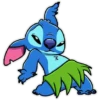 Stitch 🌊🌺🛸2 21