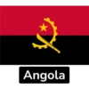 African Flags-1 23