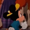 Mickey Mouse (OUAS) 10