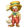 Payasitos tristes🤡💞1🇵🇪Clásica 27
