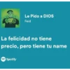 Letras de canciones 11
