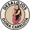 👵🏻 Abuelita sicaria Carlota 🔫 18