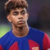 Lamine Yamal ⚽ 15