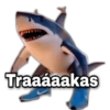 Brainrot 🦈 tralalero2🗣️🔥 23