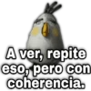 Memes Angry birds 🕳️🐦😶‍🌫️ 24