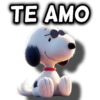Snoopy día de la madre 24