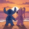 Stitch Reações 12