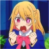 Ruby Hoshino Pack 3 30
