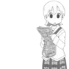 Nichijou Pack 3/3 25