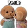 TERNURINES con frases 🩷🧁 14