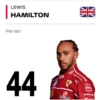 F1 2025 Racers 18