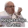 papa Francisco 😎 29