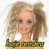 MELHORE MEMES DA BARBIE 15