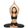 Emoji Olah raga & Gym 17