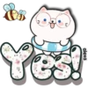 Meow y su pandilla 😹💗😹 25