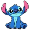 Stitch 🌊🌺🛸2 22